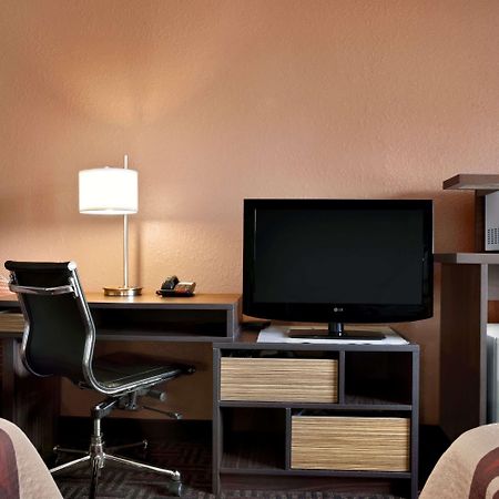 Rodeway Inn Effingham Dış mekan fotoğraf