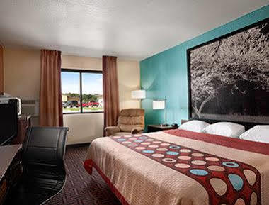 Rodeway Inn Effingham Dış mekan fotoğraf