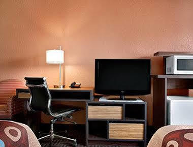 Rodeway Inn Effingham Dış mekan fotoğraf