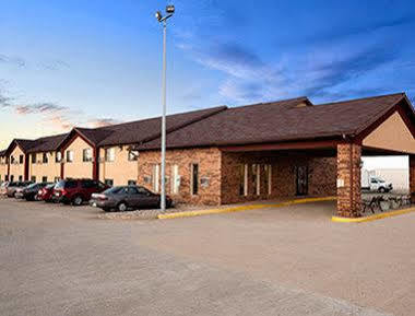 Rodeway Inn Effingham Dış mekan fotoğraf