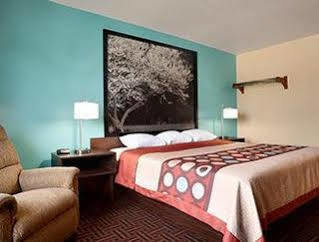 Rodeway Inn Effingham Dış mekan fotoğraf